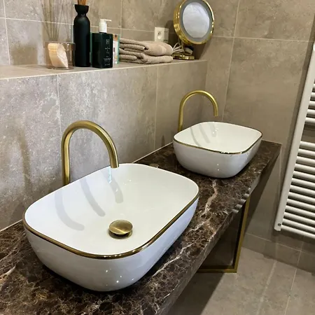 Chateau Des Ablens 5*