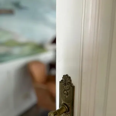 Chateau Des Ablens Bed & Breakfast Leuze-en-Hainaut