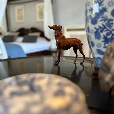 Chateau Des Ablens Leuze-en-Hainaut