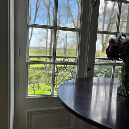 Bed & Breakfast Chateau Des Ablens 5*