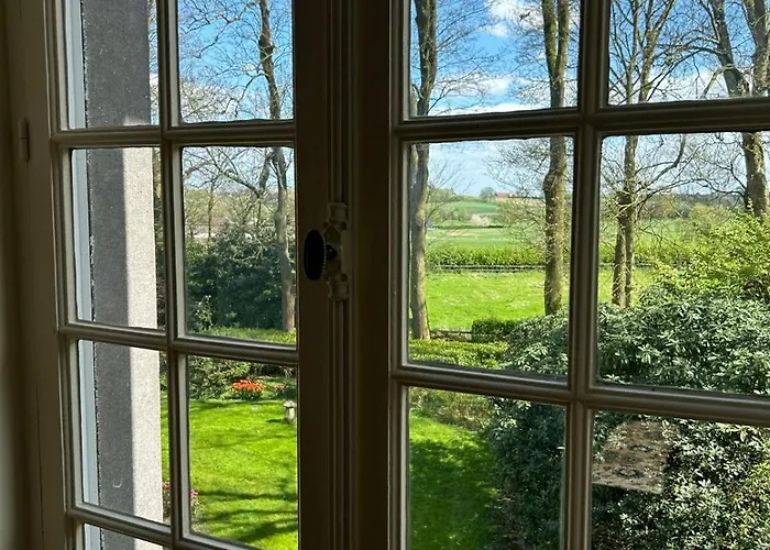 Chateau Des Ablens 5* Leuze-en-Hainaut