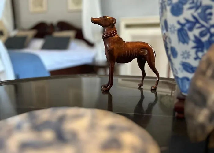 Chateau Des Ablens Leuze-en-Hainaut