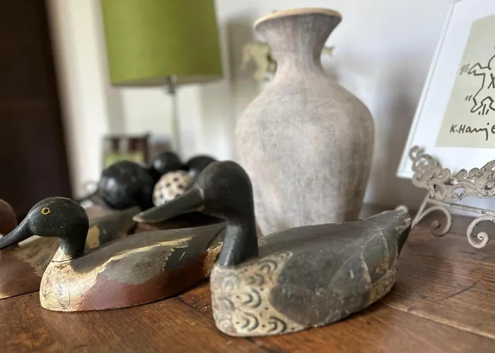 Bed & Breakfast Chateau Des Ablens