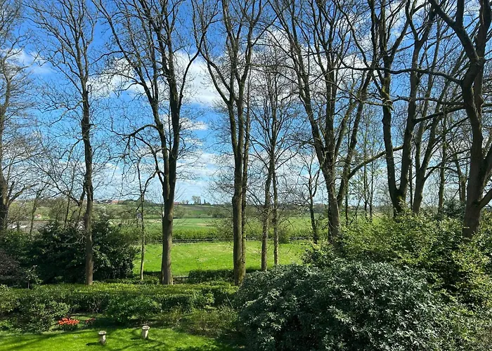 Chateau Des Ablens 5* Leuze-en-Hainaut