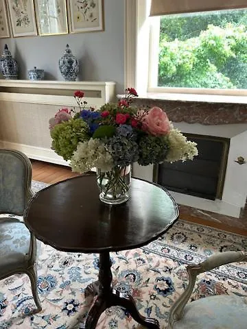 Chateau Des Ablens Bed & Breakfast Leuze-en-Hainaut