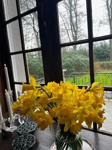 Chateau Des Ablens Bed & Breakfast 5*