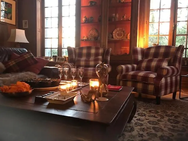 Chateau Des Ablens Leuze-en-Hainaut