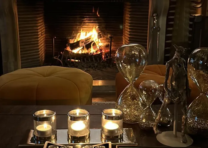 Chateau Des Ablens Bed & Breakfast 5*