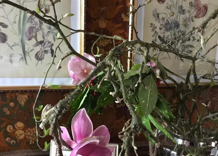 Chateau Des Ablens 5*