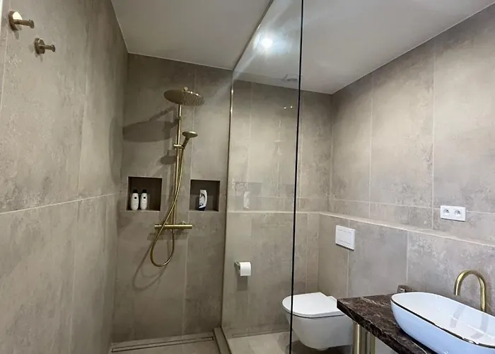 Chateau Des Ablens Leuze-en-Hainaut